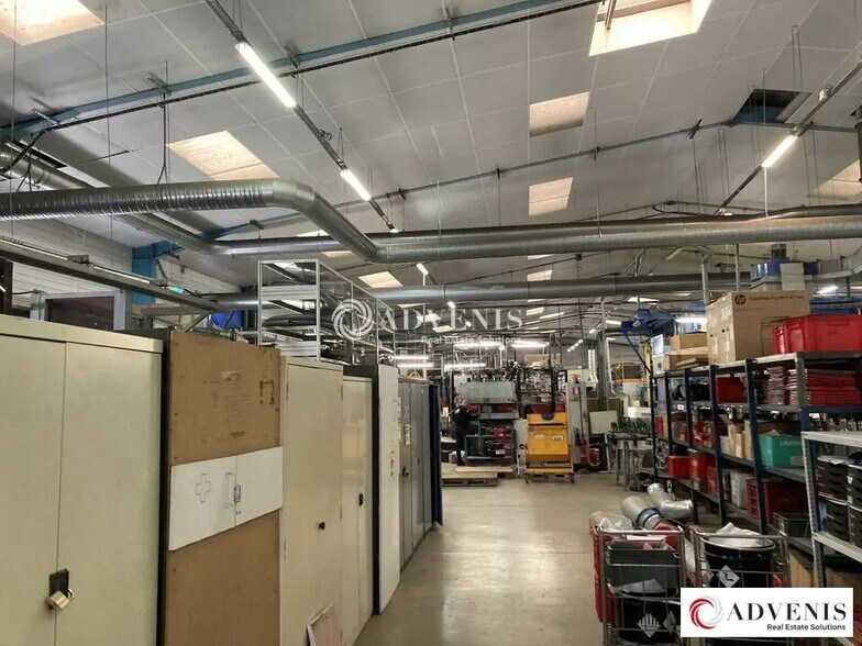 Local d’activités dans Pompignac à louer - Photo intérieure – Image 3 sur 4