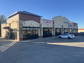 Plus de détails pour 1017 S Air Depot Blvd, Midwest City, OK - Local commercial à louer