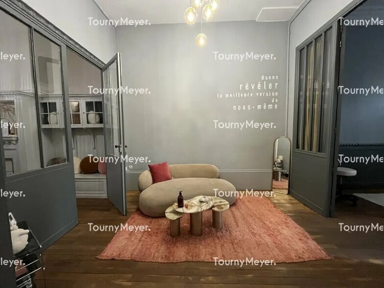 Bureau dans Bordeaux à louer - Photo intérieure – Image 1 sur 6