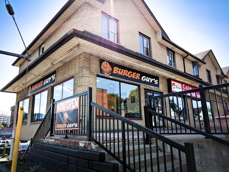 7 Nassau St, Oshawa, ON à vendre - Autre – Image 3 sur 5