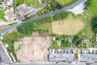 Plus de détails pour Station Rd, Foulridge - Terrain à vendre