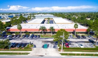 Plus de détails pour 4081 L B McLeod Rd, Orlando, FL - Local d'activités à louer
