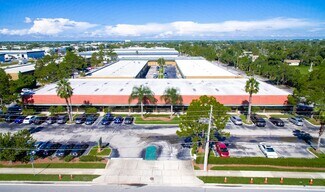 Plus de détails pour 4081 L B McLeod Rd, Orlando, FL - Local d'activités, Industriel/Logistique à louer