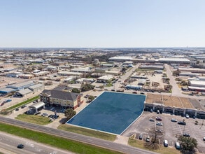 6890 Woodway dr, Woodway, TX - Vue aérienne  vue de carte - Image1