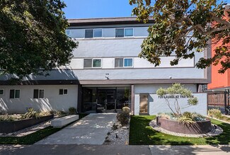 Plus de détails pour 710 Laurel Ave, San Mateo, CA - Logement à vendre