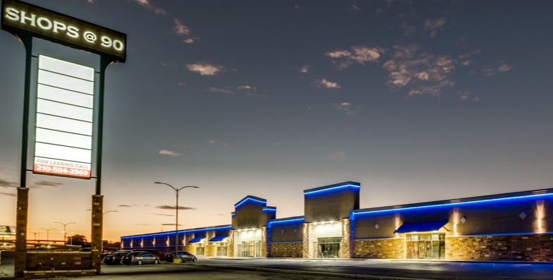 7535 W US Highway 90, San Antonio, TX à louer - Photo de l’immeuble – Image 3 sur 9