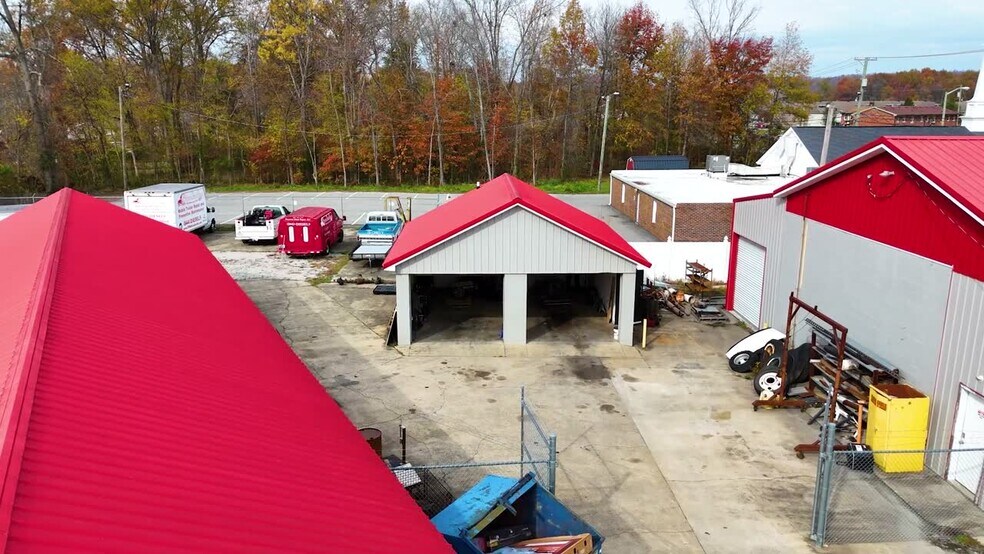 133 W Blue Lick Rd, Shepherdsville, KY à vendre - Vidéo sur l’annonce professionnelle – Image 2 sur 85