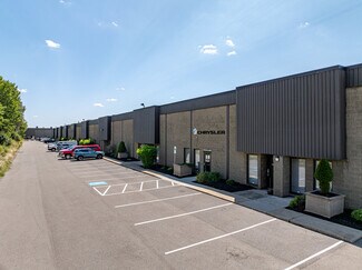 Plus de détails pour 203-205 Overlook Dr, Sewickley, PA - Local d'activités à louer