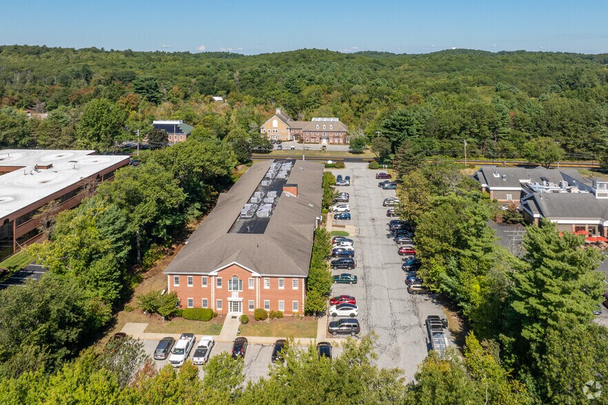 234 Littleton Rd, Westford, MA à vendre - Photo de l’immeuble – Image 2 sur 5