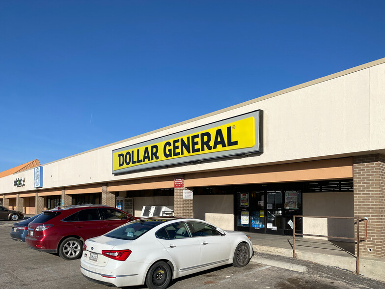 1300-1500 E 8th St, Odessa, TX à louer - Photo de l’immeuble – Image 3 sur 14