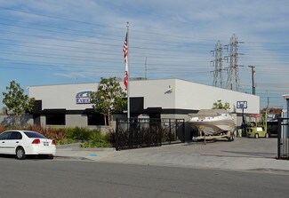 Plus de détails pour 8321 Monroe Ave, Stanton, CA - Spécialisé à vendre