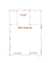 1140-1180 Solana Ave, Winter Park, FL à louer Plan d’étage type– Image 1 sur 1