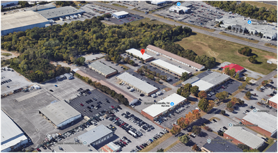 205 Perimeter Park Rd, Knoxville, TN à louer Photo intérieure– Image 2 sur 11