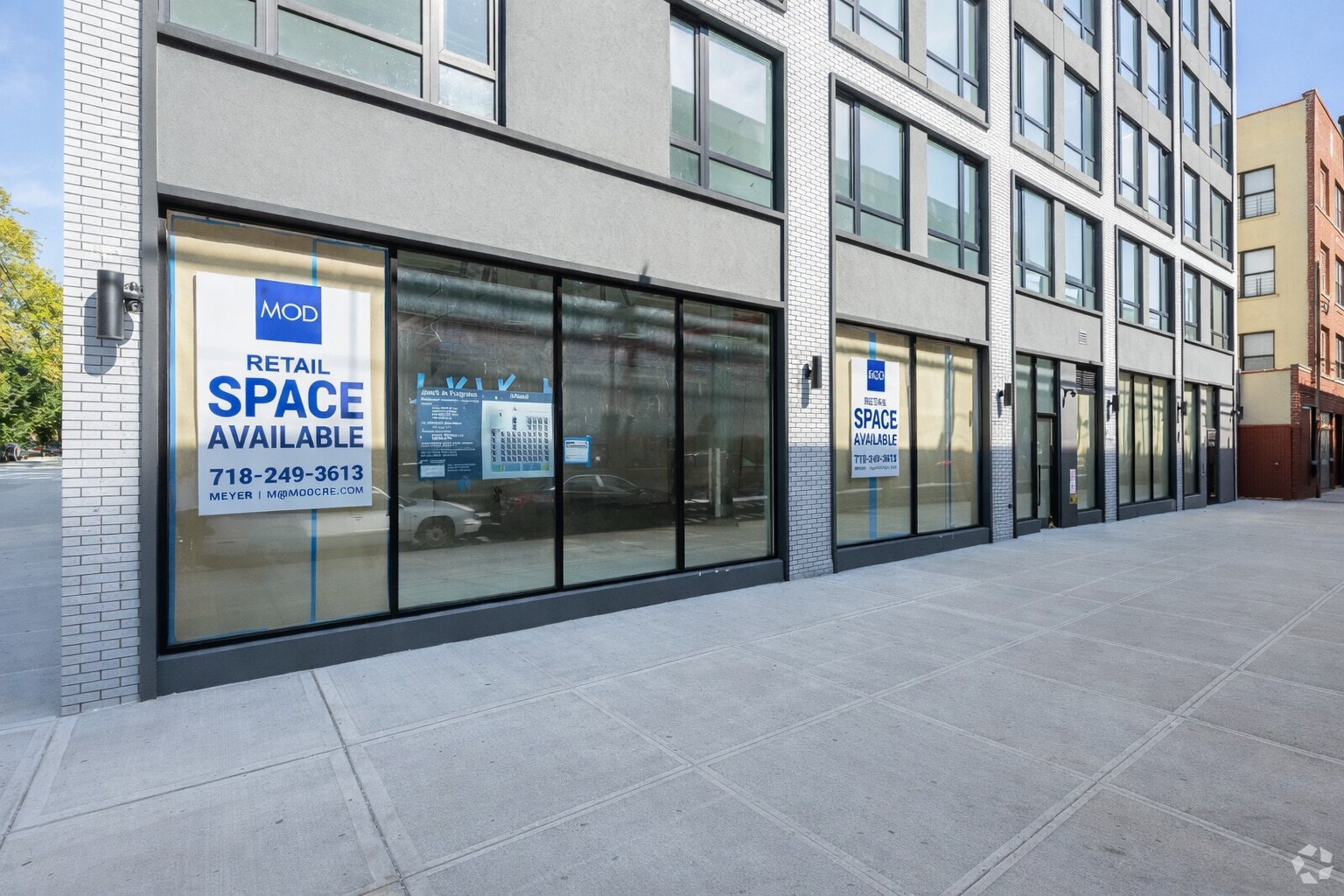 2795 Fulton St, Brooklyn, NY à louer Photo principale– Image 1 sur 5