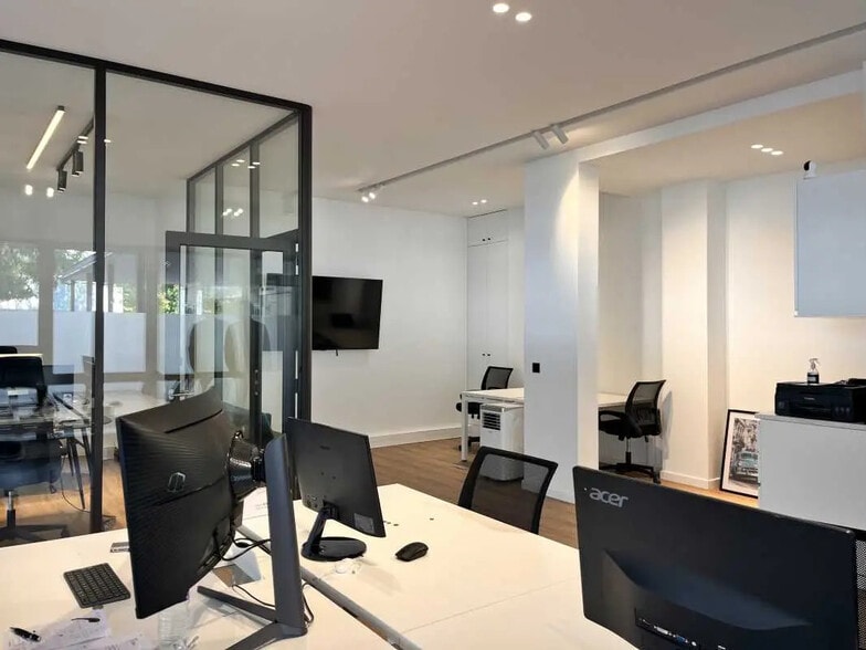 37 Rue Collange, Levallois-Perret à vendre - Photo de l’immeuble – Image 3 sur 4