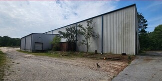 Plus de détails pour 190 Business Park Dr, Lexington, SC - Industriel/Logistique à louer