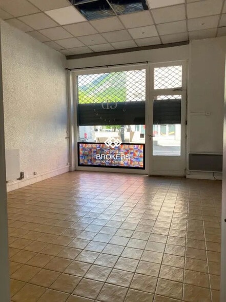 7 Bis Rue Arago, Grenoble à vendre - Photo de l’immeuble – Image 1 sur 7