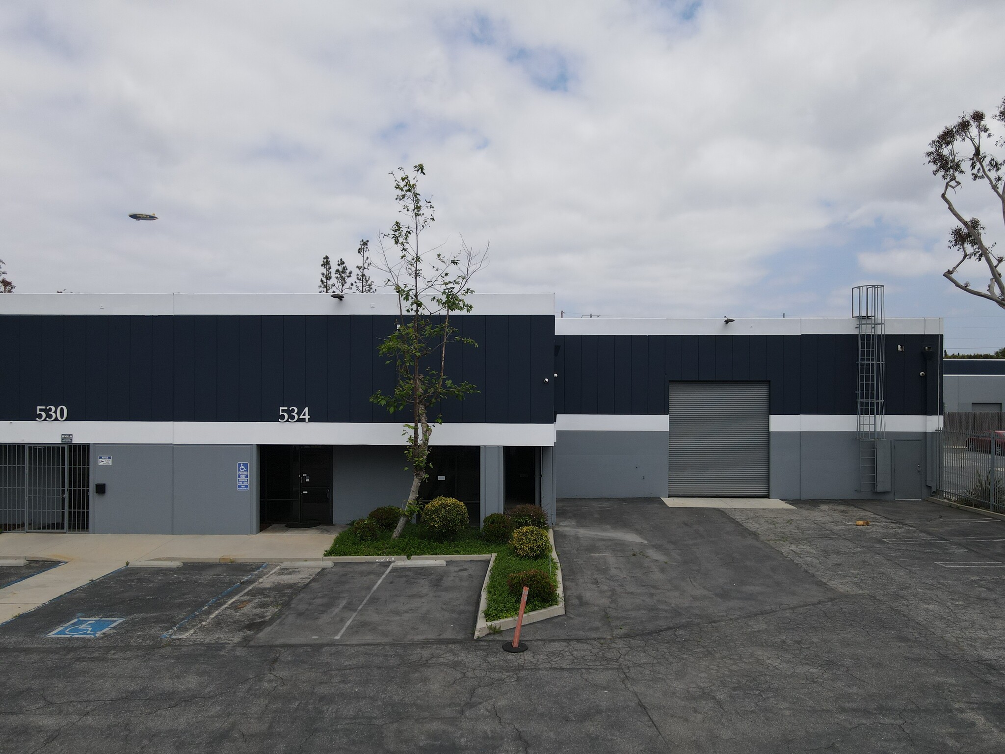 550 Patrice Pl, Gardena, CA à louer Photo de l’immeuble– Image 1 sur 7