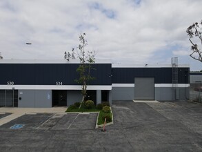 550 Patrice Pl, Gardena, CA à louer Photo de l’immeuble– Image 1 sur 7