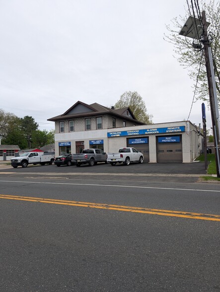 158 S White Horse Pike, Audubon, NJ à vendre - Photo de l’immeuble – Image 2 sur 39