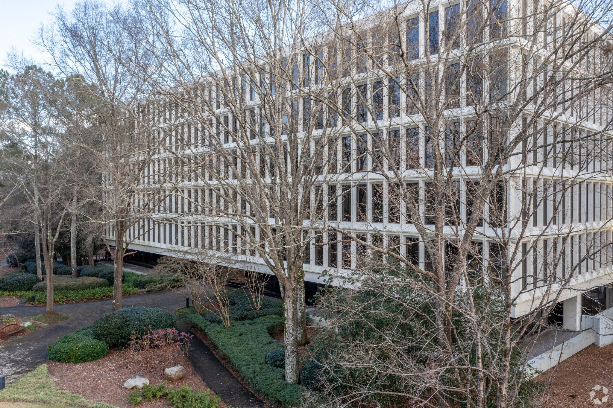 10 Inverness Center Pky, Birmingham, AL à louer Photo principale– Image 1 sur 8