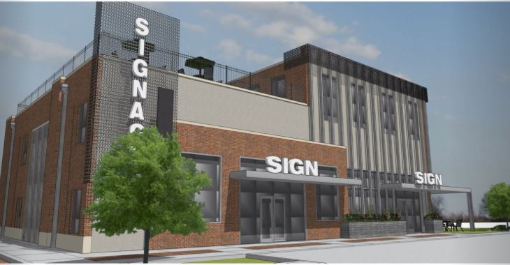 407 Avenue J, Lubbock, TX à vendre Photo principale– Image 1 sur 12