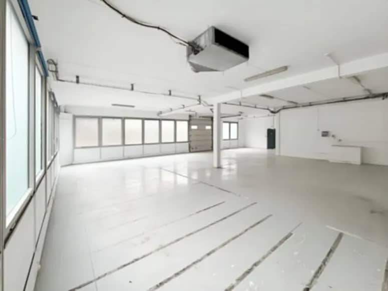27 Boulevard Louise Michel, Gennevilliers à louer - Photo de l’immeuble – Image 2 sur 3