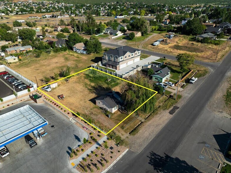 55 S 300 E, Santaquin, UT à vendre - Photo de l’immeuble – Image 2 sur 47