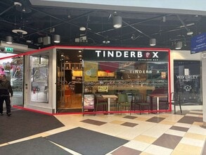 Princes St, Edinburgh à louer Photo intérieure– Image 1 sur 1