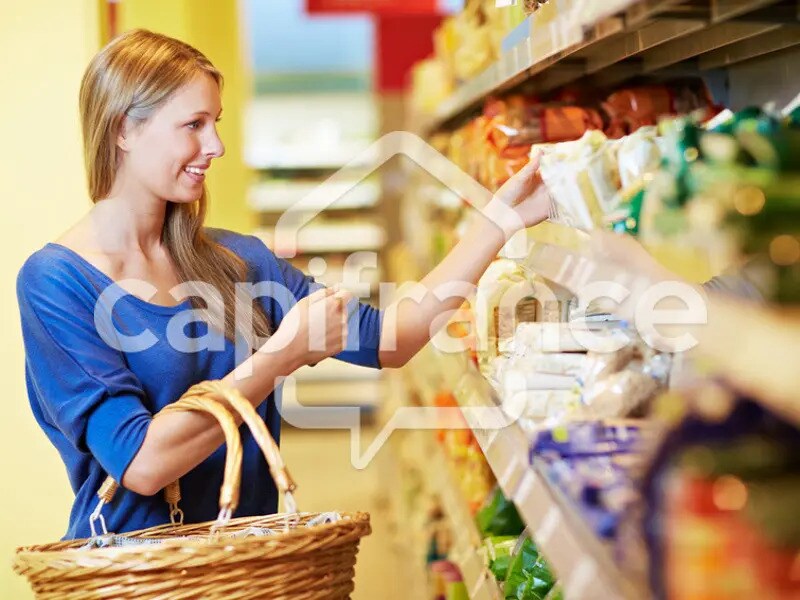 Local commercial dans Orléans à louer Photo de l’immeuble– Image 1 sur 2