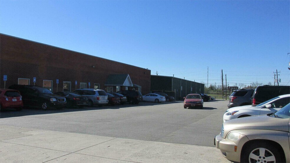 1002 Telfair St, Augusta, GA à louer - Photo de l’immeuble – Image 2 sur 10