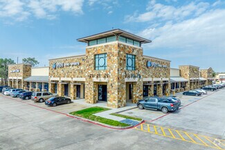 Champions Stonebridge - Local commercial