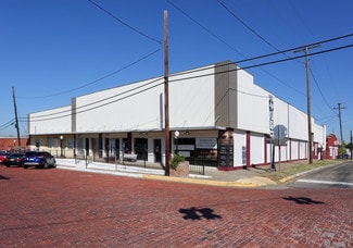 Plus de détails pour 102 W Main St, Wolfe City, TX - Local commercial à vendre