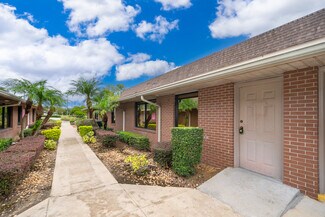 Plus de détails pour 13330 W Colonial Dr, Winter Garden, FL - Bureau/Médical à louer