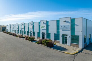 Plus de détails pour 11929 40th St SE, Calgary, AB - Local d'activités, Industriel/Logistique à louer