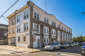 Plus de détails pour Scenic & Girard Portfolio – Logement à vendre, Philadelphia, PA