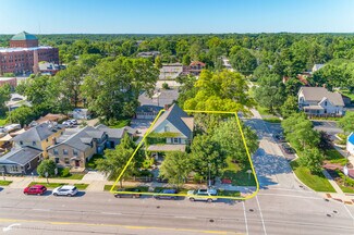 Plus de détails pour 428 W State St, Geneva, IL - Local commercial à louer