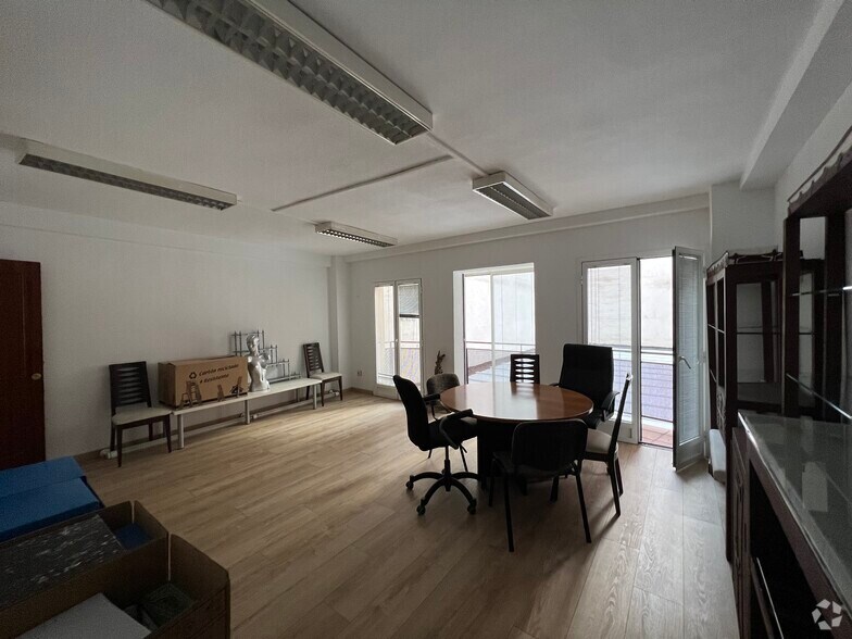Bureau dans Leganés, Madrid à louer - Photo intérieure – Image 1 sur 1