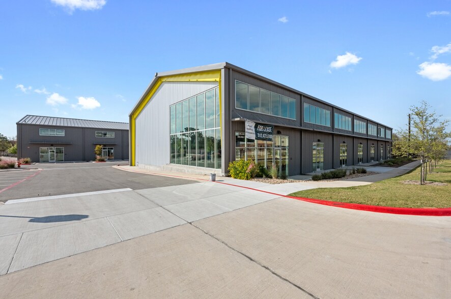 6001 Wilcab Rd, Austin, TX à louer - Photo de l’immeuble – Image 2 sur 8