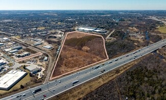 Plus de détails pour 475 Witmer St, Cambridge, ON - Terrain à vendre