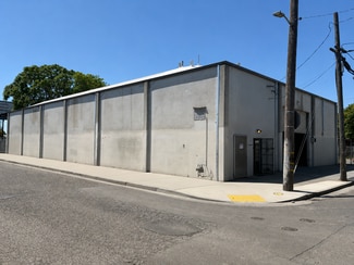 Plus de détails pour 2 W Worth St, Stockton, CA - Industriel/Logistique à louer
