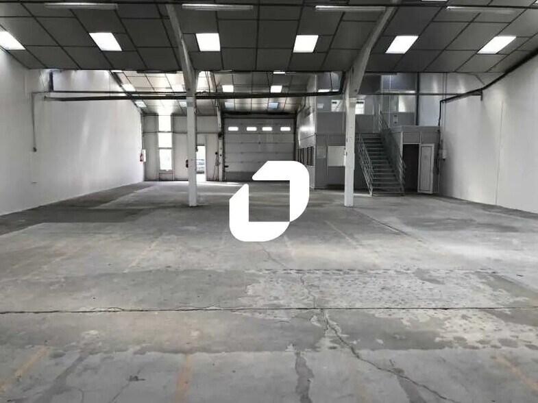 Bureau dans SAINT-OUEN-L'AUMONE à louer - Photo de l’immeuble – Image 1 sur 25