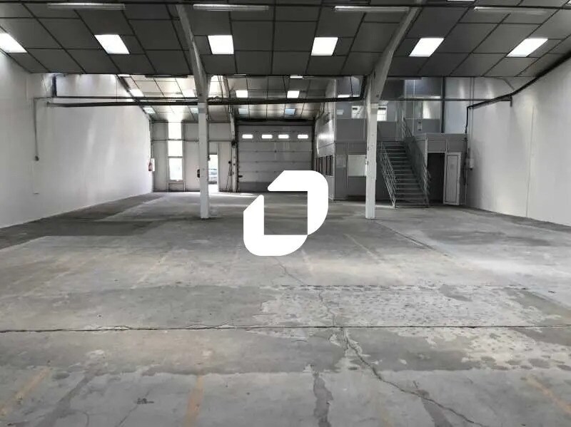 Bureau dans SAINT-OUEN-L'AUMONE à louer Photo de l’immeuble– Image 1 sur 26