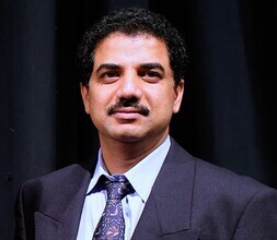 Venkat Suryadevara