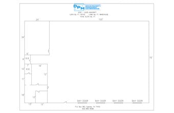 6301-6335 Ashcroft Dr, Houston, TX à louer Photo de l’immeuble– Image 2 sur 2