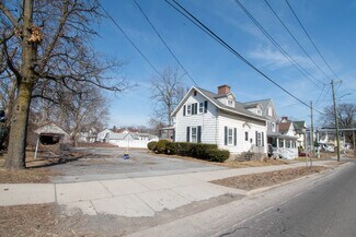 Plus de détails pour 98 Hamilton St, Geneva, NY - Bureau à vendre