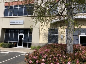Plus de détails pour 2221-2239 Harbor Bay Pky, Alameda, CA - Local d’activités à vendre