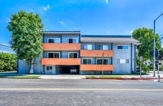 Plus de détails pour 11825 National Blvd, Los Angeles, CA - Logement à vendre