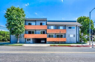 Plus de détails pour 11825 National Blvd, Los Angeles, CA - Logement à vendre