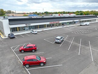Plus de détails pour 1605 1st St S, Willmar, MN - Bureau/Local commercial, Local commercial à louer